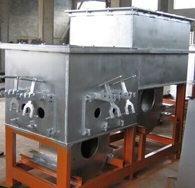 Fornalha de derretimento de cobre da sucata, 200 tipos de fornalha de indução