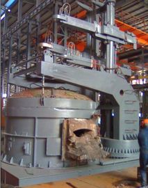 O equipamento metalúrgico industrial, carbono/liga Seel a máquina da fusão do metal, rendimento alto