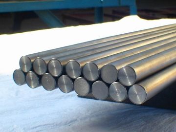 Aço de liga de alta temperatura do níquel, anti diâmetro 10mm 300mm da barra redonda ASTM B164 do monel 400 da corrosão