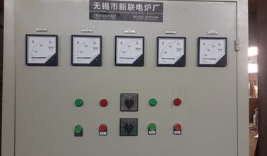 controlador de cobre elétrico da fornalha de derretimento da caixa de controle de 3T DHP3