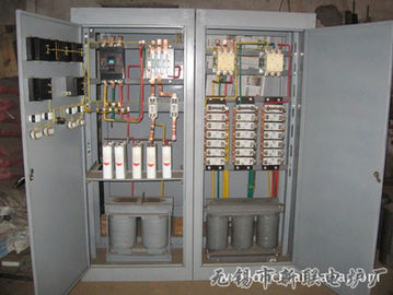 economia de energia elétrica do armário de controle 2T 0.37KW 380V DHP2