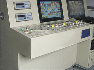 O costume esterilizou o armário de controle elétrico concreto ventilado dos blocos AAC de AAC
