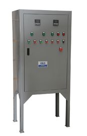 Caixa de controle elétrica para a linha de revestimento do pó/cabine de pulverizador automáticas