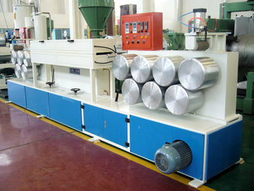 Linha de produção recicl hidráulica, máquina de colocação de correias de alta velocidade da correia do ANIMAL DE ESTIMAÇÃO