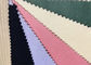Material colorido 6w 8w 9w 11w da tela do veludo de algodão do estiramento do Spandex