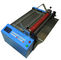 Máquina de corte de cobre automática completa Lm-400s da folha (cortador frio)