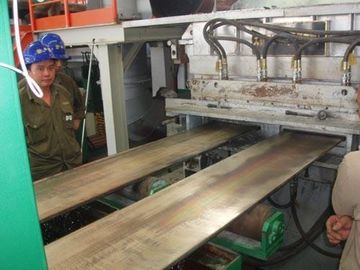 fornalha de derretimento industrial de 500kw 380V, fornalha de alta temperatura