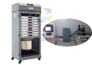 O laser Fume o filtro do corte do laser do sistema da extração/extrator industriais das emanações