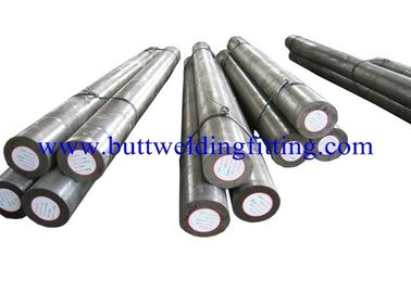 Barra de aço F44 SMO 254 UNS S31254 de níquel (16mm-300mm) para a indústria
