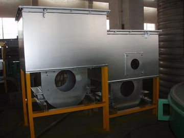 Fornalha de derretimento elétrica de alta temperatura 1000KG 240KW GYT1000 0.55T