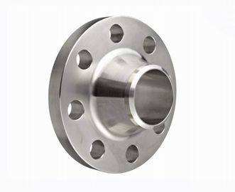 O RUÍDO 2633 forjou a flange do pescoço da soldadura de aço carbono