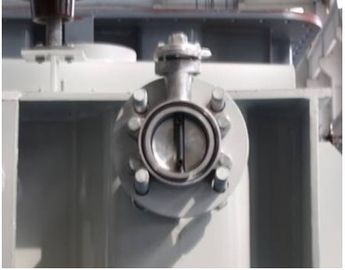 Transformador da fornalha de indução da segurança, transformador elétrico da fornalha de refinação da concha do LF