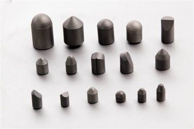 O carboneto de tungstênio introduz o cortador de PDC