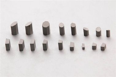 O carboneto de tungstênio introduz o cortador de PDC
