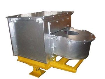 0.3T freqüência principal guardarando elétrica 500KG 120KW da fornalha 0,5