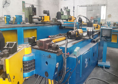 Máquina de corte automática de alumínio da tubulação