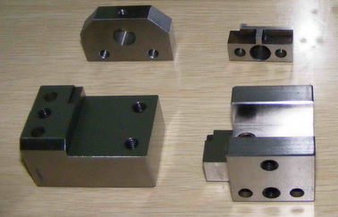 A máquina do corte do fio do CNC de Sodick com recozimento/extingue e modera terminado