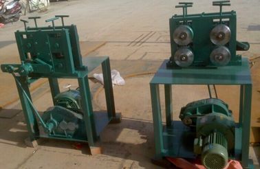 motor de cobre controlado, máquina da máquina de desenho da Variável-freqüência de desenho fina do fio