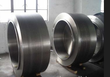 O alumínio, bronze, bronze, o cnc de cobre fez à máquina as peças de precisão morre os cilindros forjados