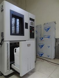 Armários controlados da temperatura e da umidade de alto - teste da baixa temperatura