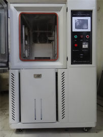 Armários controlados da temperatura e da umidade de alto - teste da baixa temperatura