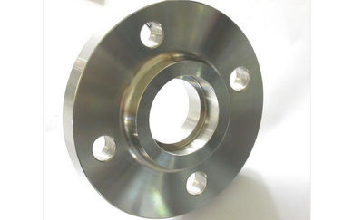 A resistência da torsão forjou as flanges de aço da junção de regaço flanges/DN300 para Electric Power
