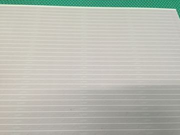 Conjunto flexível da placa de circuito impresso do coração FR4 para a luz do diodo emissor de luz