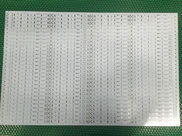 Conjunto flexível da placa de circuito impresso do coração FR4 para a luz do diodo emissor de luz