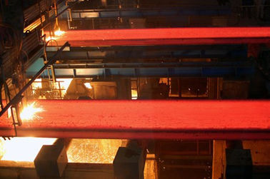 R6M, R8M, R10M Continuous Casting Machine, CCM carcaça