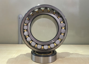 O auto que lubrifica o rolamento de aço inoxidável esférico dos rolamentos de rolo 21304CC para a máquina parte