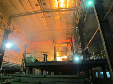 Máquina de carcaça do boleto, máquina R6M do rodízio & 1 costa