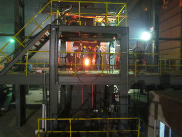 Máquina de carcaça do boleto de R6M