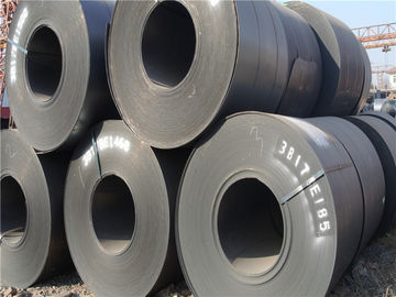 1 - as bobinas laminadas a alta temperatura Q195/Q345B do aço de 12mm, aço da hora bobinam