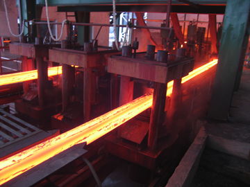 Máquina de carcaça do lingote