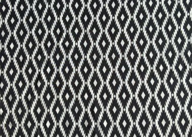 Tela de rayon viscoso bonita da estrutura que entrelinha kejme'noykejme/tela de matéria têxtil home