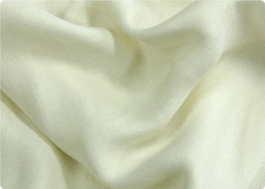 Tela respirável verde do roupa interior da tela de rayon viscoso da forma